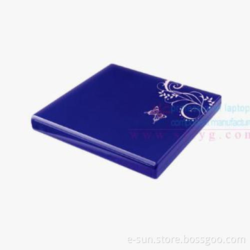 Various styles USB 2.0 Slim External DVDRW